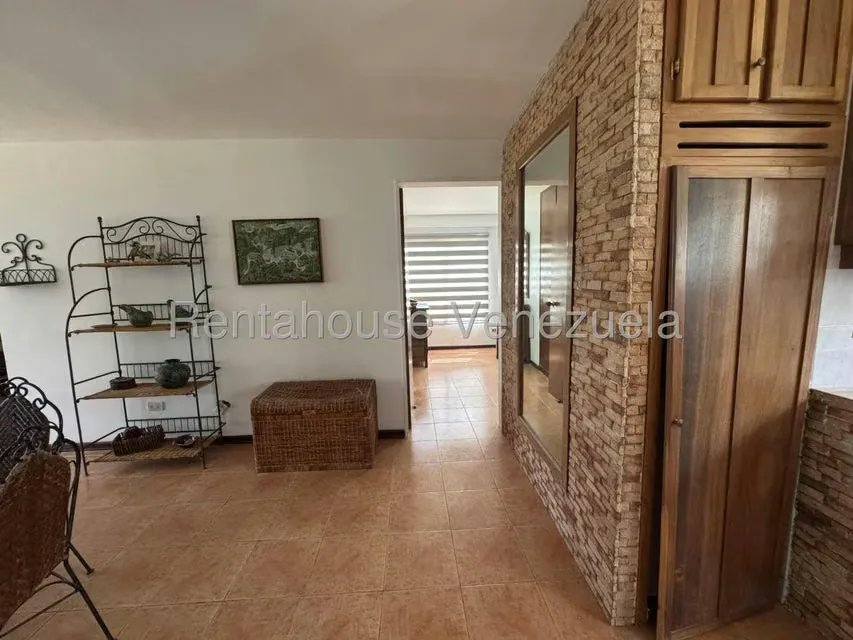 Apartamento (1 Nivel) en Venta en Longa Espana, Vargas - 5