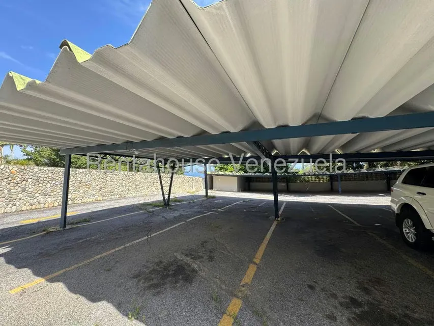 Apartamento (1 Nivel) en Venta en Longa Espana, Vargas - 41
