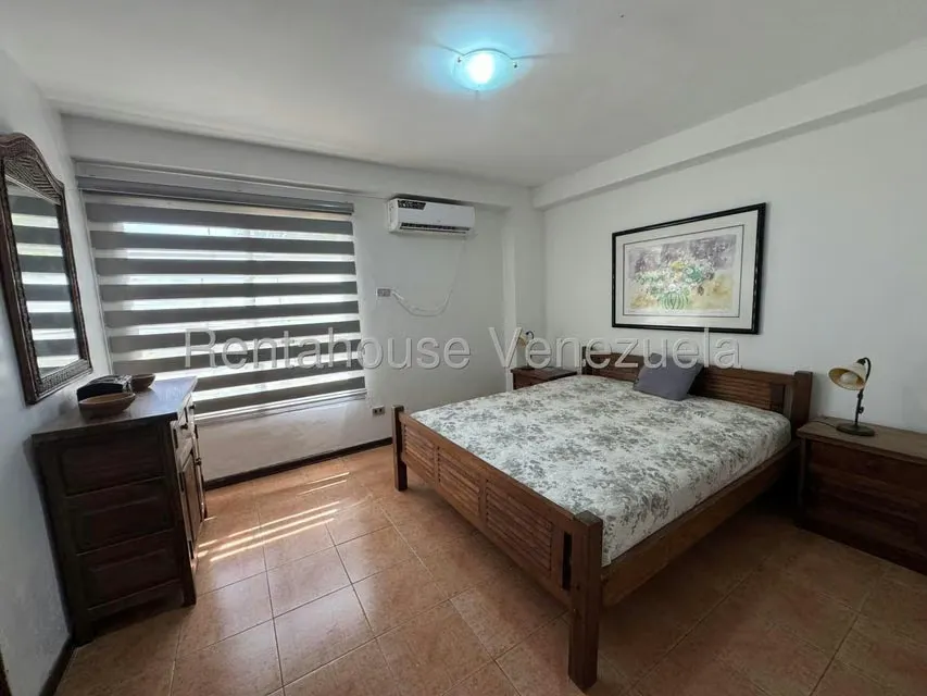 Apartamento (1 Nivel) en Venta en Longa Espana, Vargas - 6
