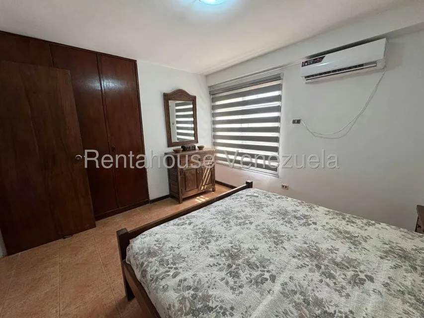 Apartamento (1 Nivel) en Venta en Longa Espana, Vargas - 7