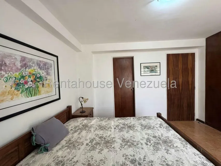 Apartamento (1 Nivel) en Venta en Longa Espana, Vargas - 8