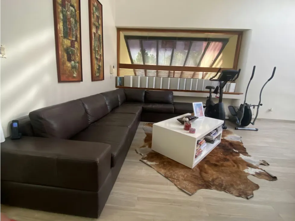 Casa en Venta en La Lagunita 5H+2S/5B+S/6PE - 16