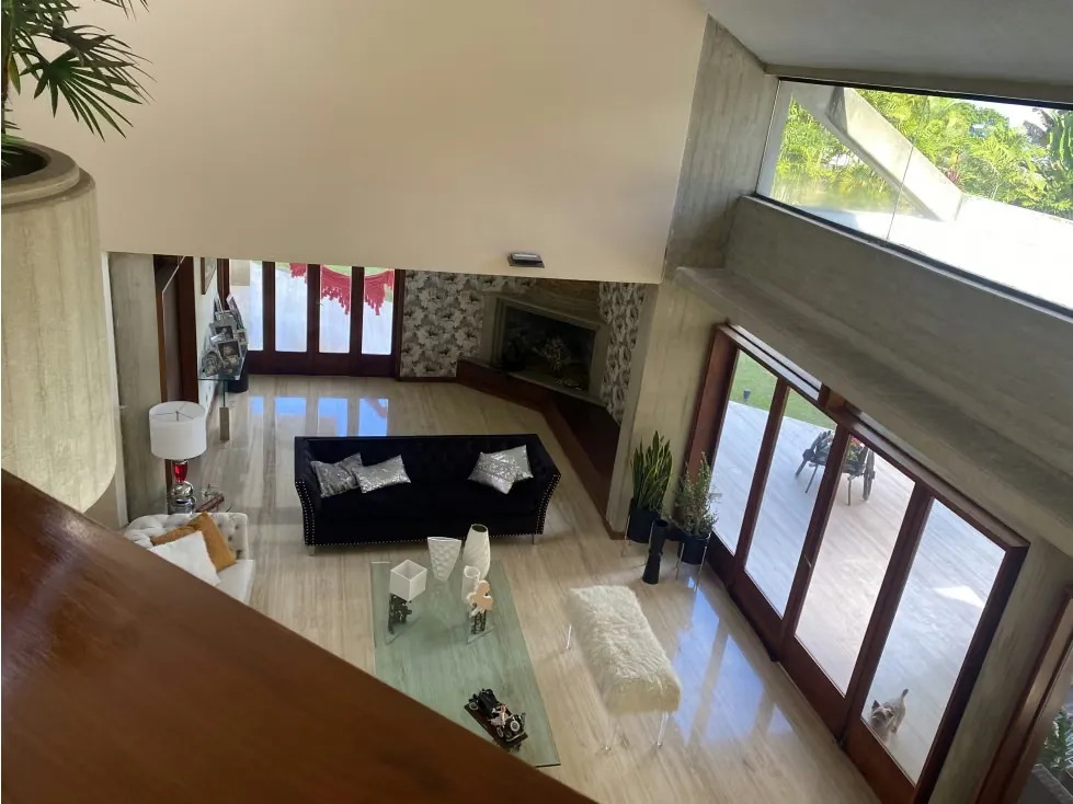 Casa en Venta en La Lagunita 5H+2S/5B+S/6PE - 17