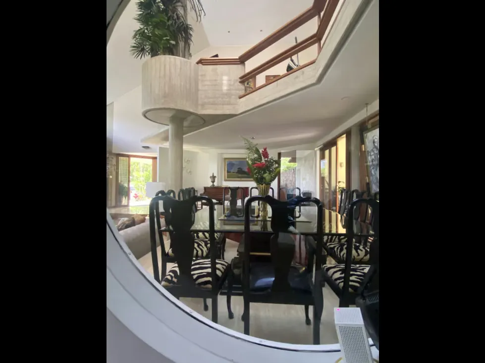 Casa en Venta en La Lagunita 5H+2S/5B+S/6PE - 9