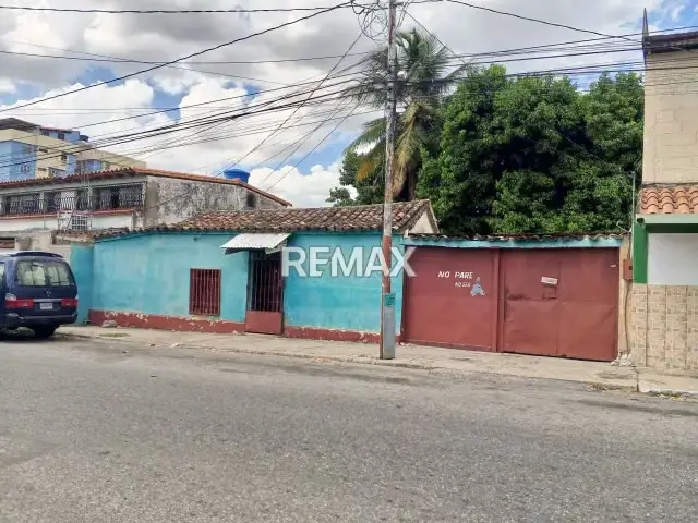 En Venta terreno de 495 m² en Cabudare centro