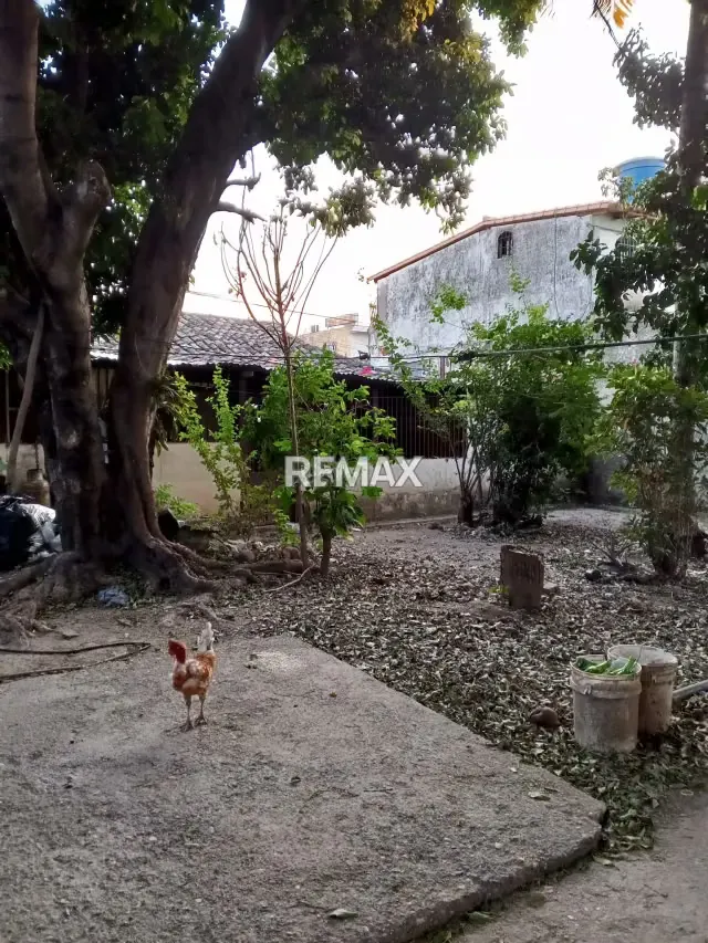 En Venta terreno de 495 m² en Cabudare centro - 6