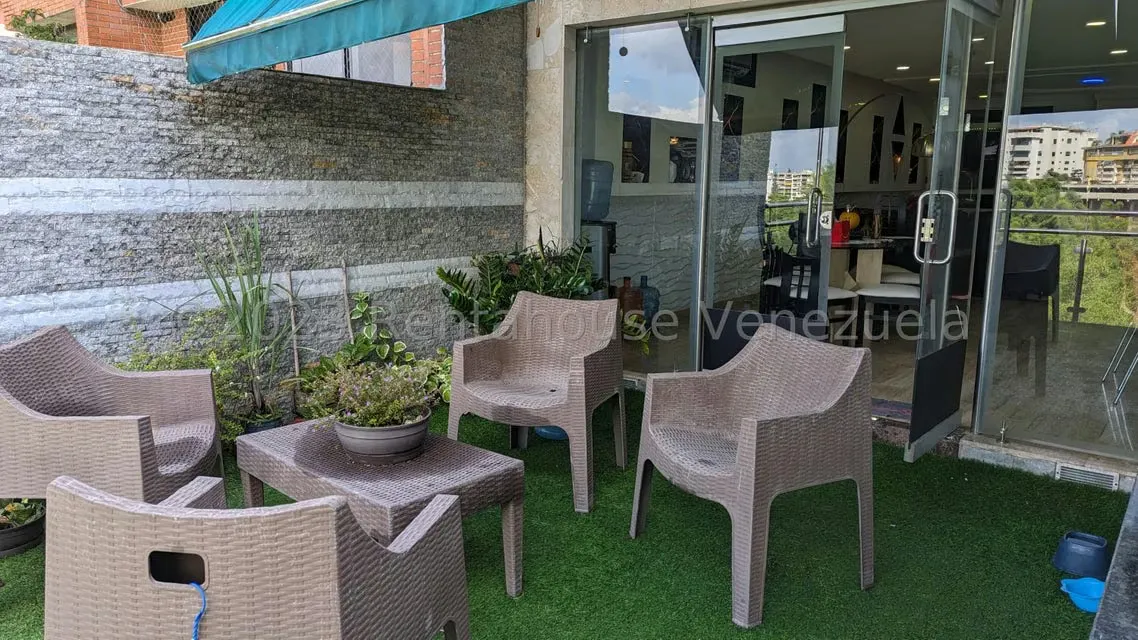 Casa (Multipes Niveles) en Venta en Miranda, Distrito Metropolitano - 11