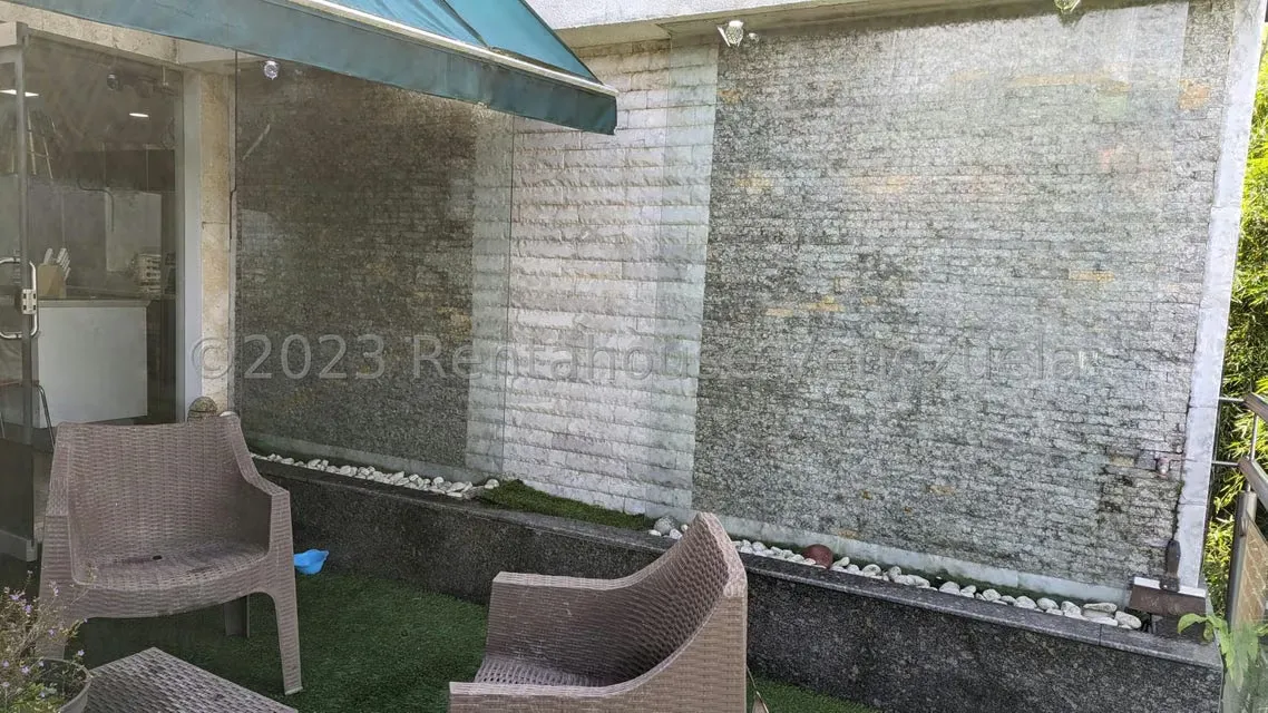 Casa (Multipes Niveles) en Venta en Miranda, Distrito Metropolitano - 12