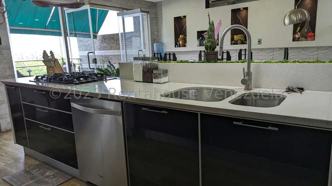Casa (Multipes Niveles) en Venta en Miranda, Distrito Metropolitano - 18