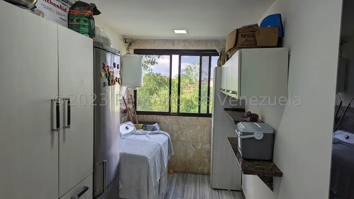 Casa (Multipes Niveles) en Venta en Miranda, Distrito Metropolitano - 19