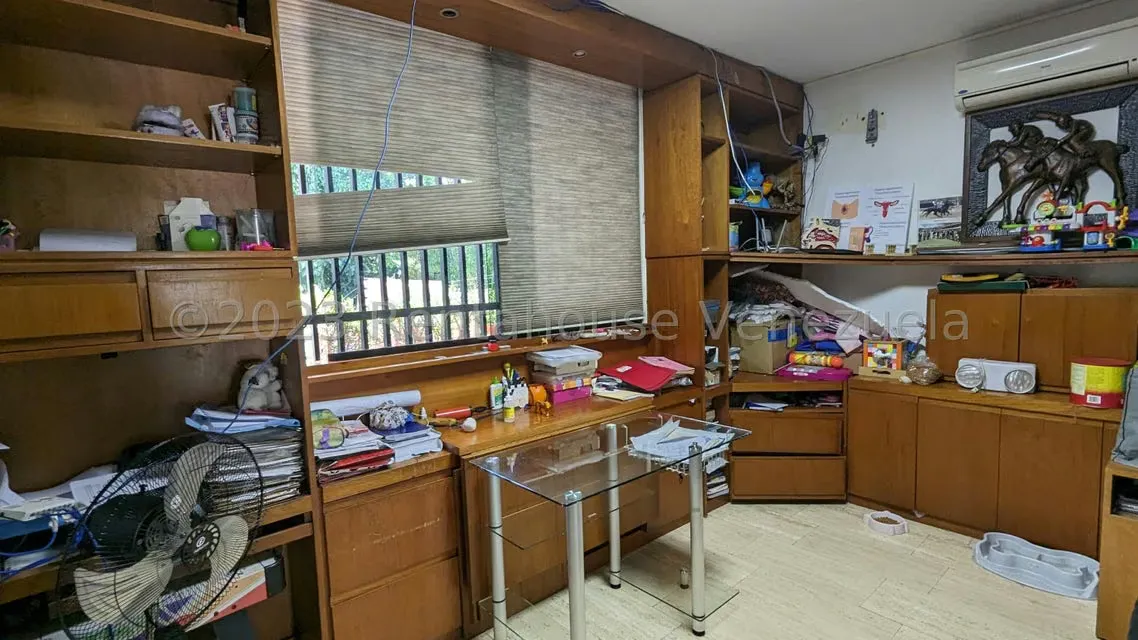 Casa (Multipes Niveles) en Venta en Miranda, Distrito Metropolitano - 20