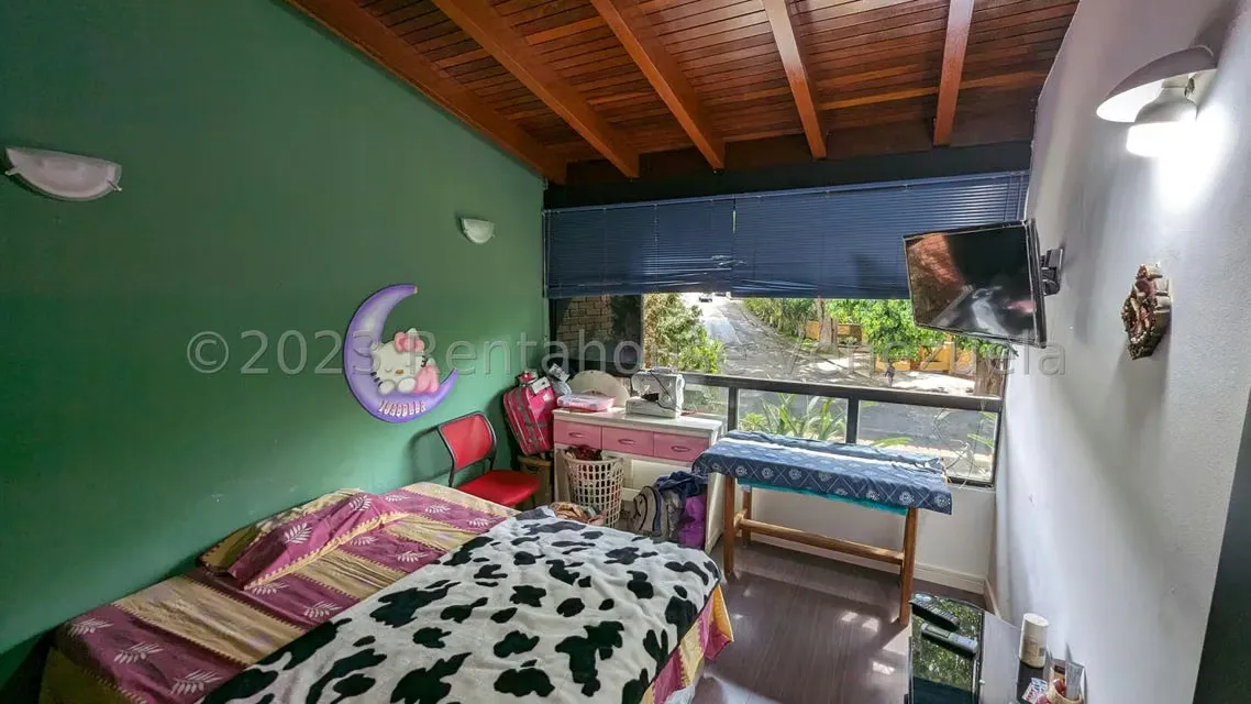 Casa (Multipes Niveles) en Venta en Miranda, Distrito Metropolitano - 22
