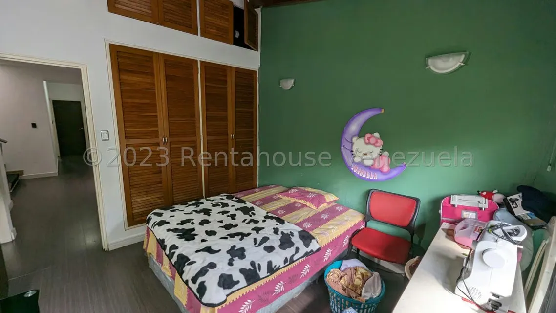 Casa (Multipes Niveles) en Venta en Miranda, Distrito Metropolitano - 23