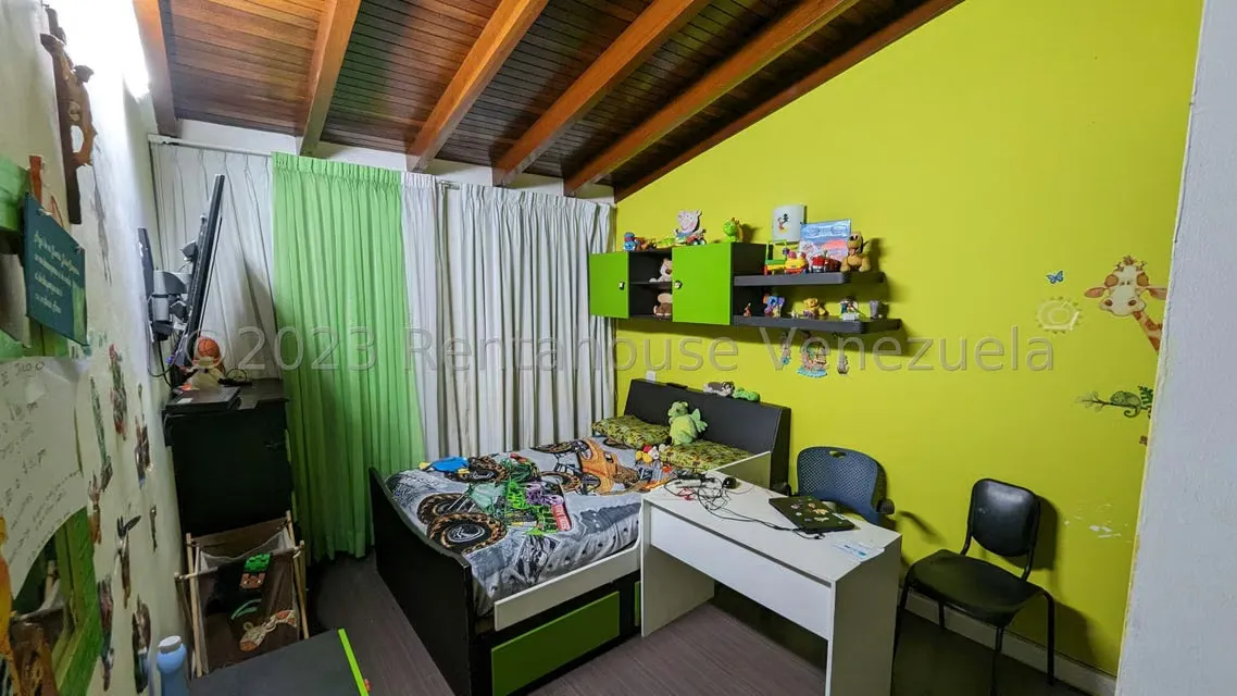 Casa (Multipes Niveles) en Venta en Miranda, Distrito Metropolitano - 24