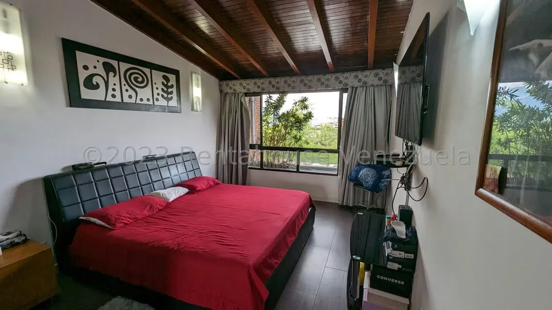 Casa (Multipes Niveles) en Venta en Miranda, Distrito Metropolitano - 26