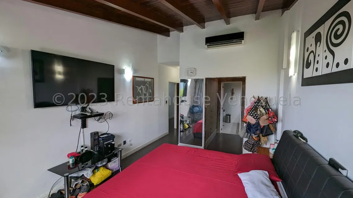 Casa (Multipes Niveles) en Venta en Miranda, Distrito Metropolitano - 27