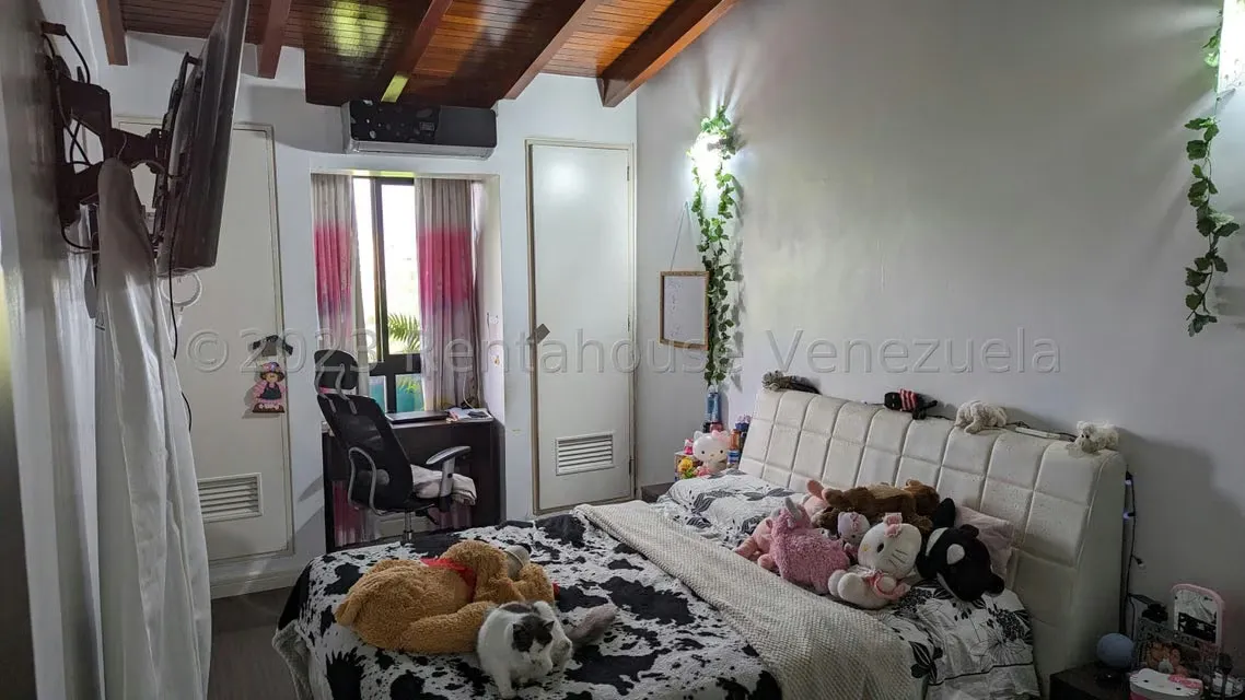 Casa (Multipes Niveles) en Venta en Miranda, Distrito Metropolitano - 29