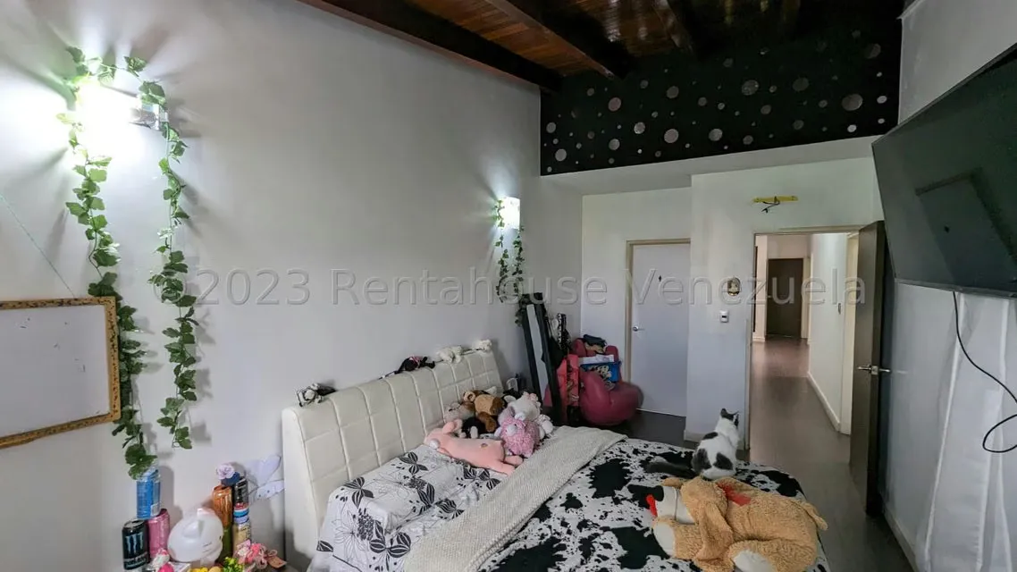Casa (Multipes Niveles) en Venta en Miranda, Distrito Metropolitano - 30