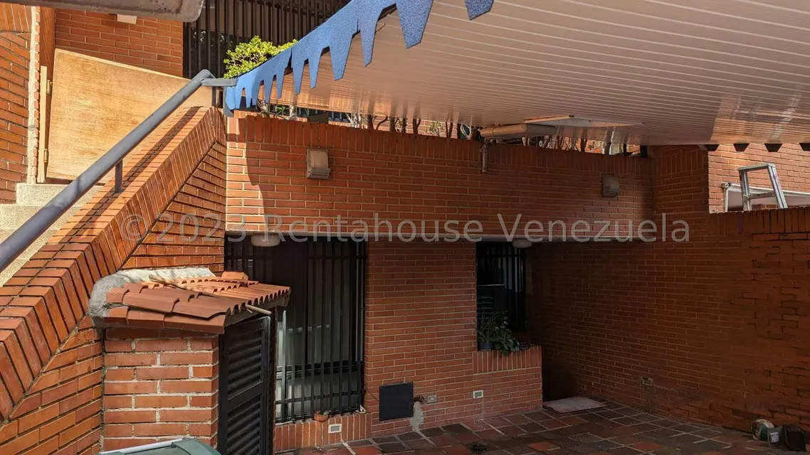 Casa (Multipes Niveles) en Venta en Miranda, Distrito Metropolitano - 3