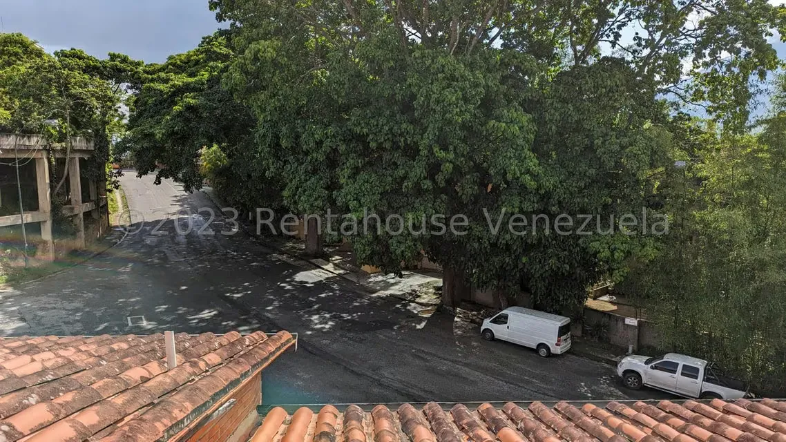 Casa (Multipes Niveles) en Venta en Miranda, Distrito Metropolitano - 32
