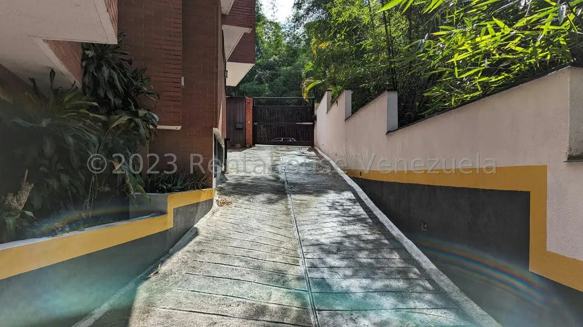 Casa (Multipes Niveles) en Venta en Miranda, Distrito Metropolitano - 33