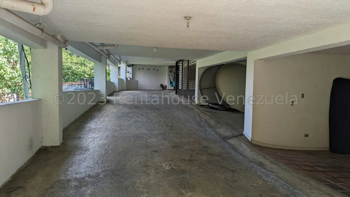 Casa (Multipes Niveles) en Venta en Miranda, Distrito Metropolitano - 34