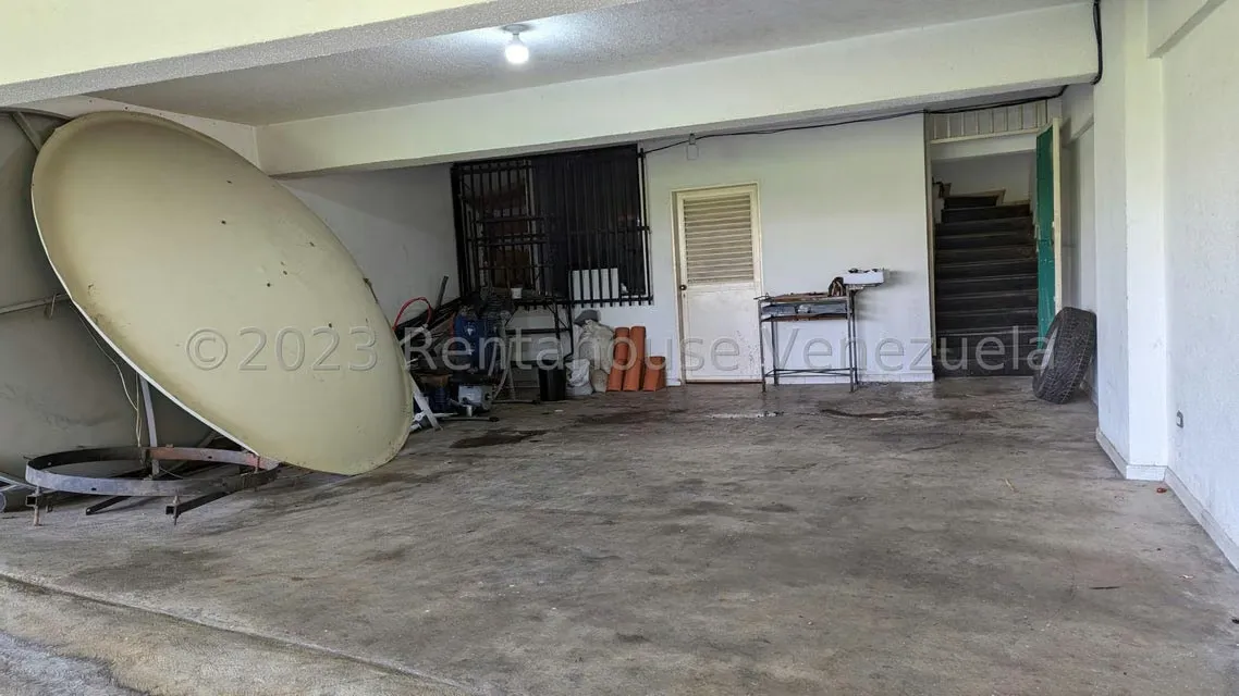 Casa (Multipes Niveles) en Venta en Miranda, Distrito Metropolitano - 35