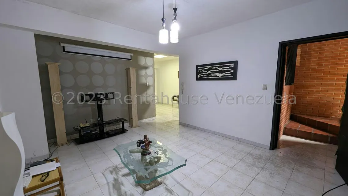 Casa (Multipes Niveles) en Venta en Miranda, Distrito Metropolitano - 37
