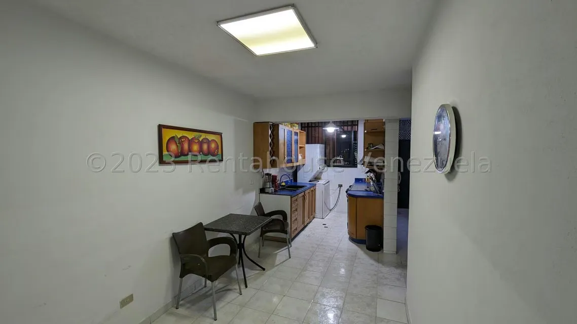 Casa (Multipes Niveles) en Venta en Miranda, Distrito Metropolitano - 38