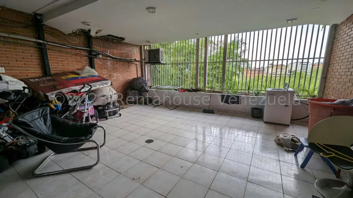 Casa (Multipes Niveles) en Venta en Miranda, Distrito Metropolitano - 39