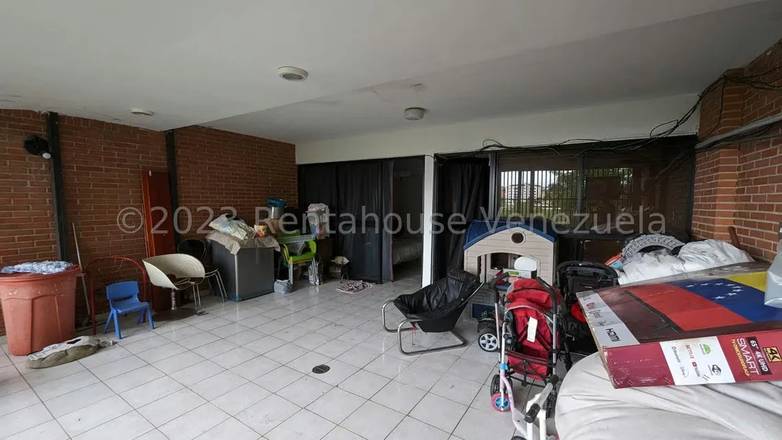 Casa (Multipes Niveles) en Venta en Miranda, Distrito Metropolitano - 40