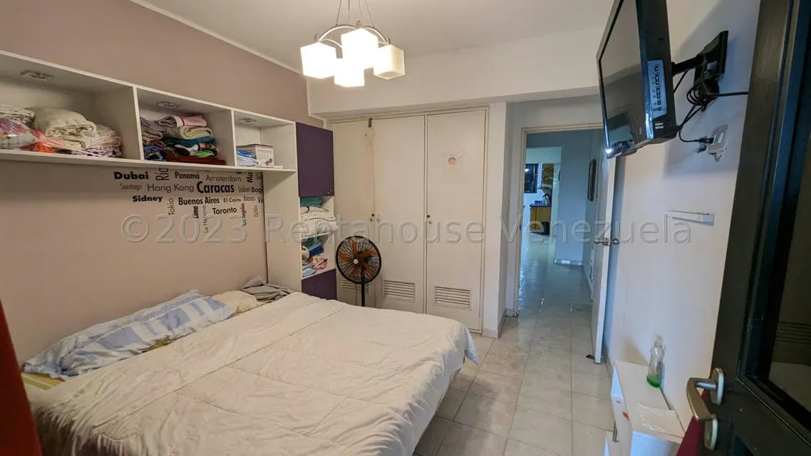 Casa (Multipes Niveles) en Venta en Miranda, Distrito Metropolitano - 41