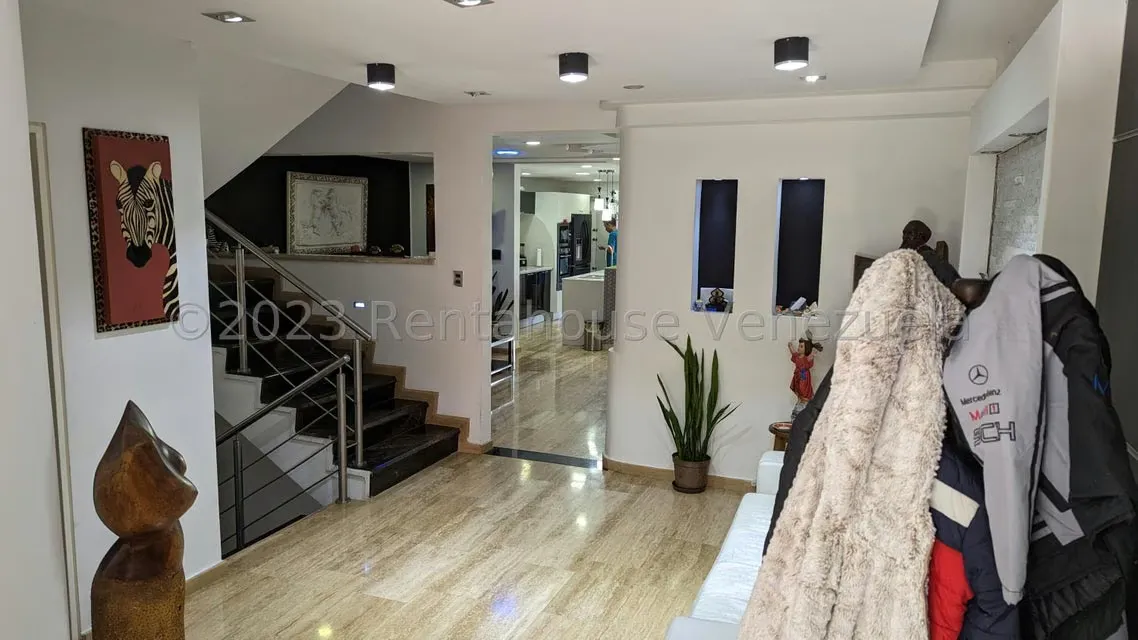 Casa (Multipes Niveles) en Venta en Miranda, Distrito Metropolitano - 5