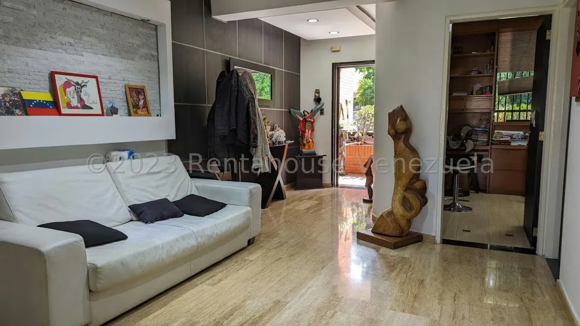 Casa (Multipes Niveles) en Venta en Miranda, Distrito Metropolitano - 6
