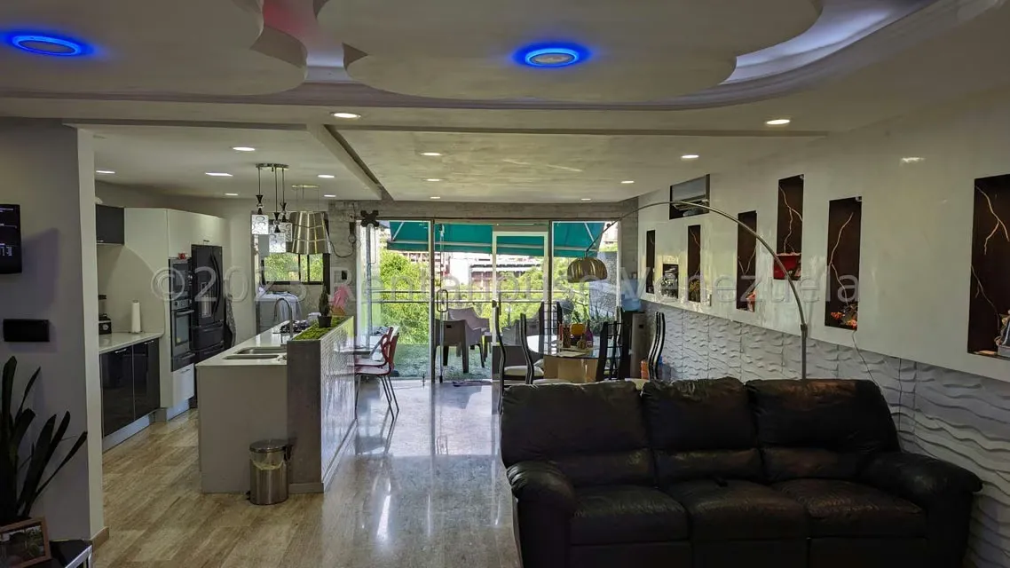 Casa (Multipes Niveles) en Venta en Miranda, Distrito Metropolitano - 7