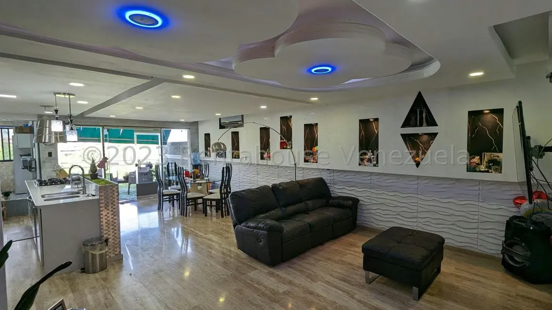 Casa (Multipes Niveles) en Venta en Miranda, Distrito Metropolitano - 8