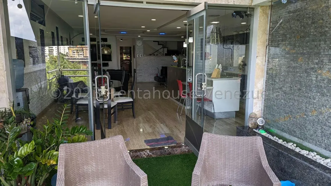 Casa (Multipes Niveles) en Venta en Miranda, Distrito Metropolitano - 10