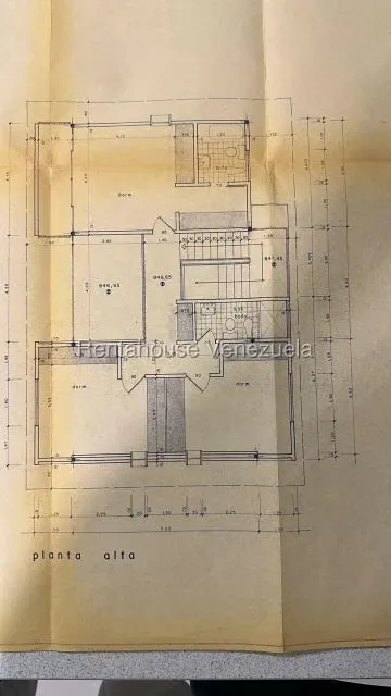 Casa (Duplex) en Venta en Chuao, Distrito Metropolitano - 43