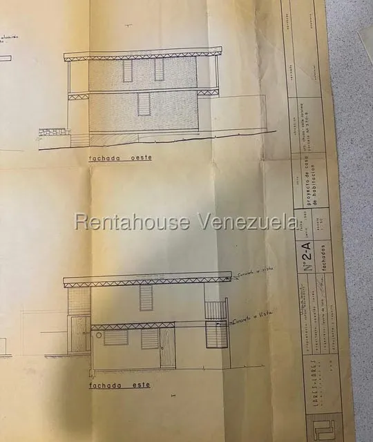 Casa (Duplex) en Venta en Chuao, Distrito Metropolitano - 46