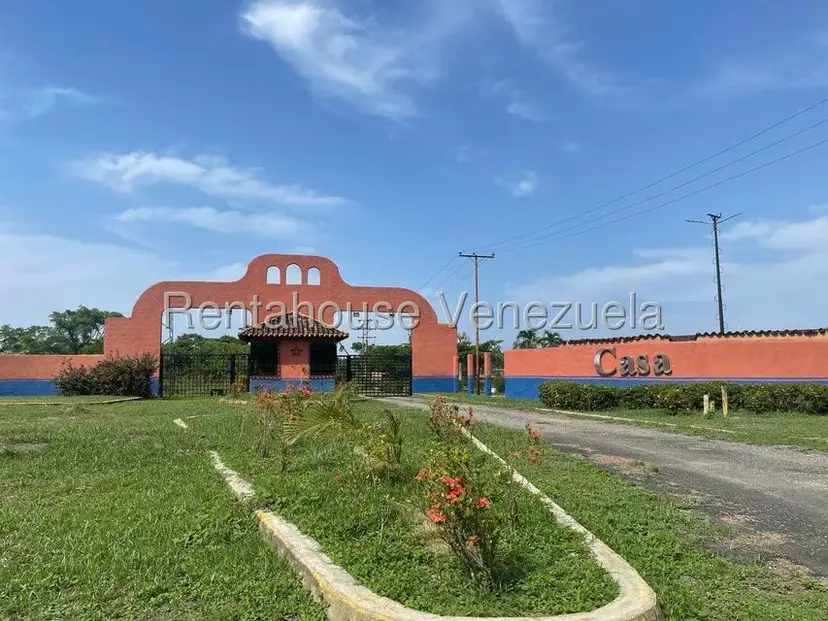 Townhouse (Duplex) en Venta en Higuerote, Miranda