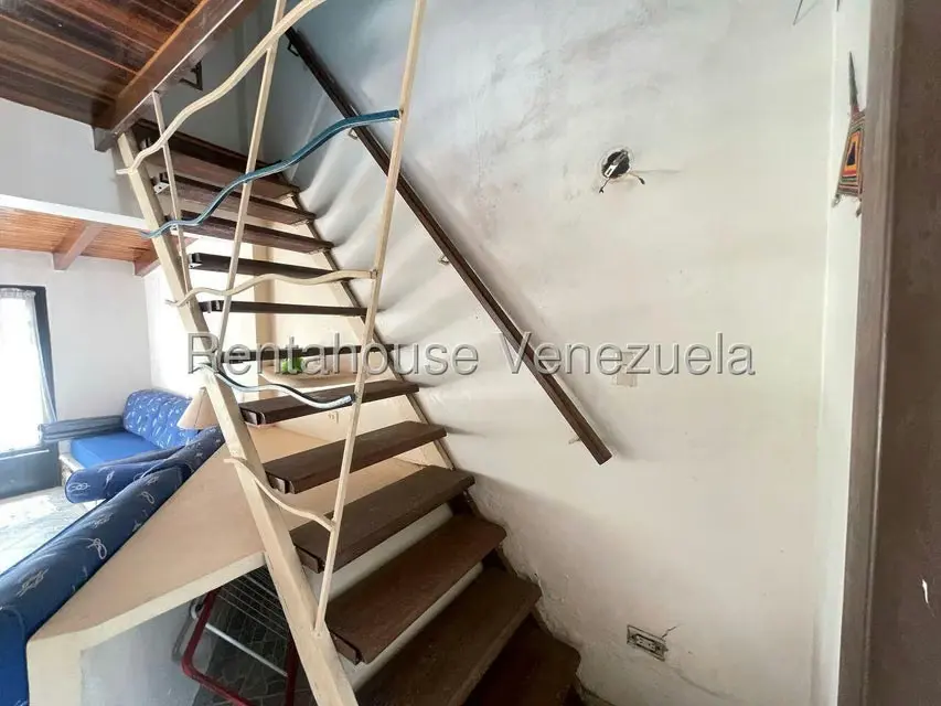 Townhouse (Duplex) en Venta en Higuerote, Miranda - 12