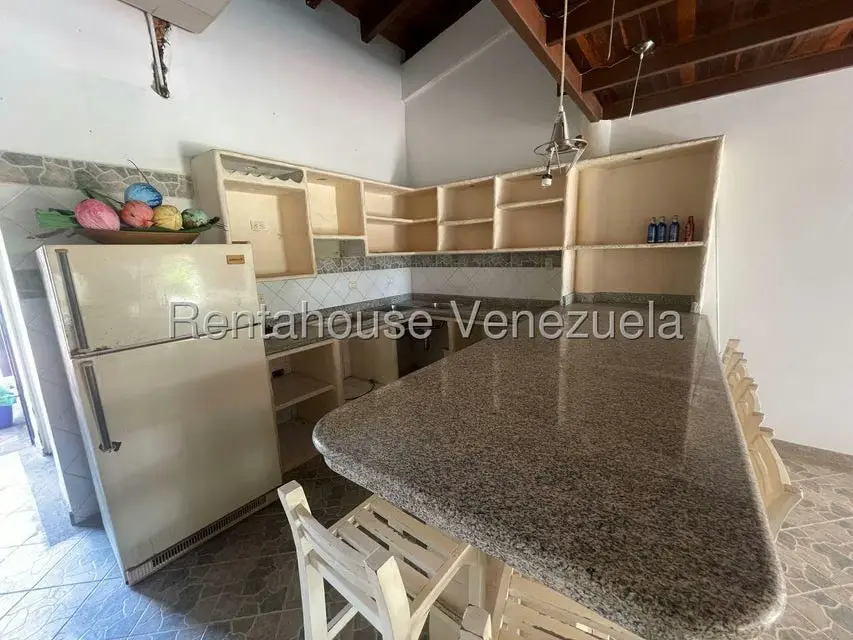 Townhouse (Duplex) en Venta en Higuerote, Miranda - 14