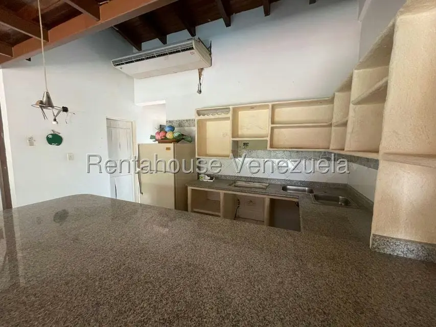 Townhouse (Duplex) en Venta en Higuerote, Miranda - 15