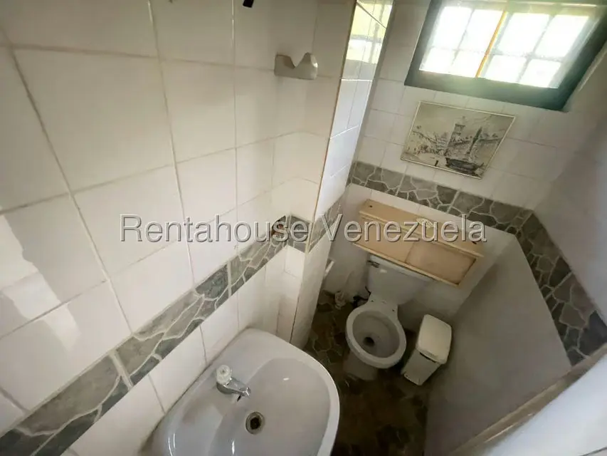 Townhouse (Duplex) en Venta en Higuerote, Miranda - 17