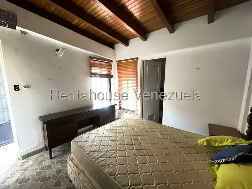 Townhouse (Duplex) en Venta en Higuerote, Miranda - 21