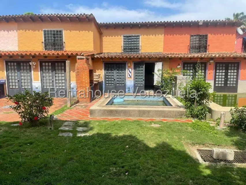 Townhouse (Duplex) en Venta en Higuerote, Miranda - 24