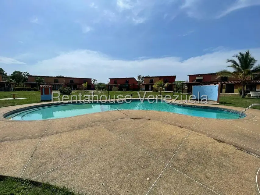Townhouse (Duplex) en Venta en Higuerote, Miranda - 26