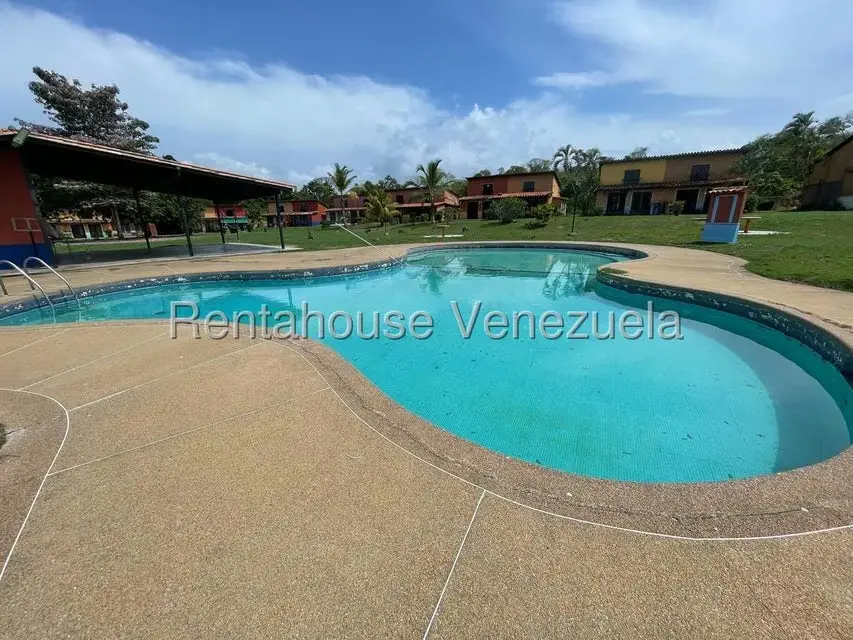 Townhouse (Duplex) en Venta en Higuerote, Miranda - 27