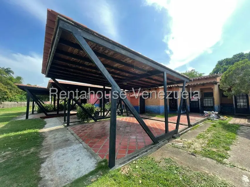Townhouse (Duplex) en Venta en Higuerote, Miranda - 6