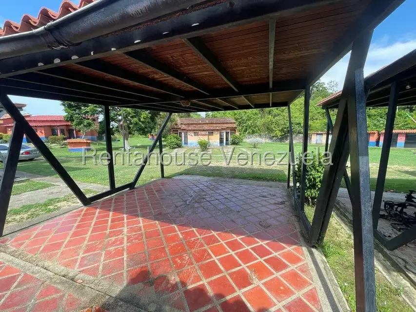Townhouse (Duplex) en Venta en Higuerote, Miranda - 7
